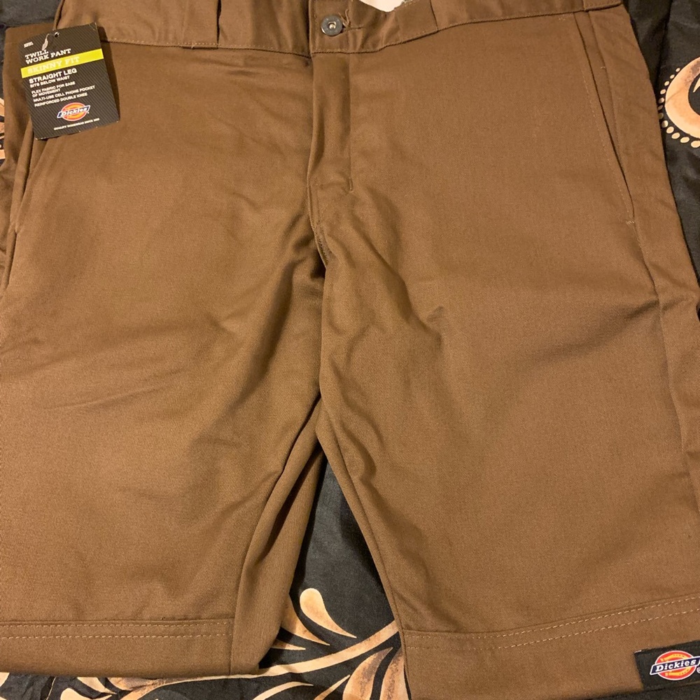 Dickies men pants